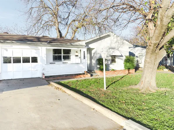 203 Ray St, Arlington, TX 76010