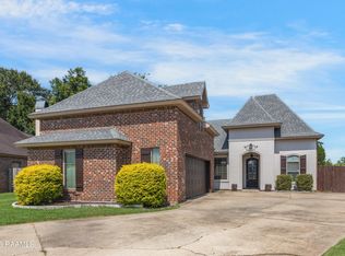 117 Range Dr, Lafayette, LA 70508