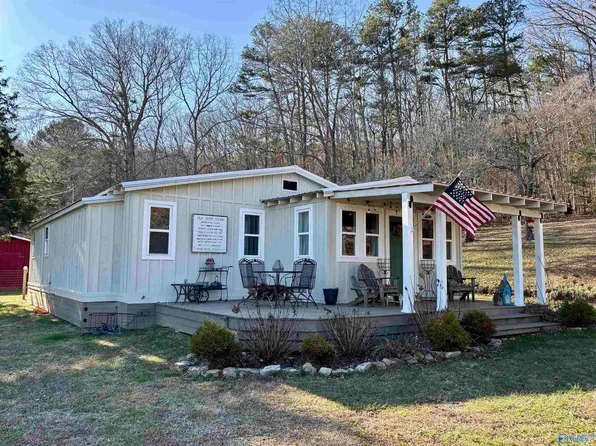 5167 County Road 608, Valley Head, AL 35989