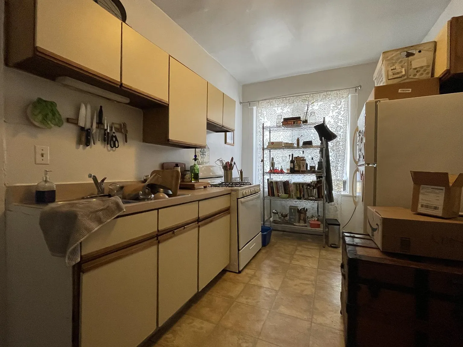 1536 North Kedzie Avenue #3I — Photo 3