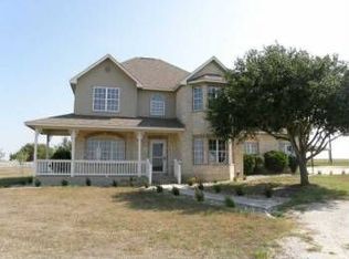 3225 County Road 111, Georgetown, TX 78626