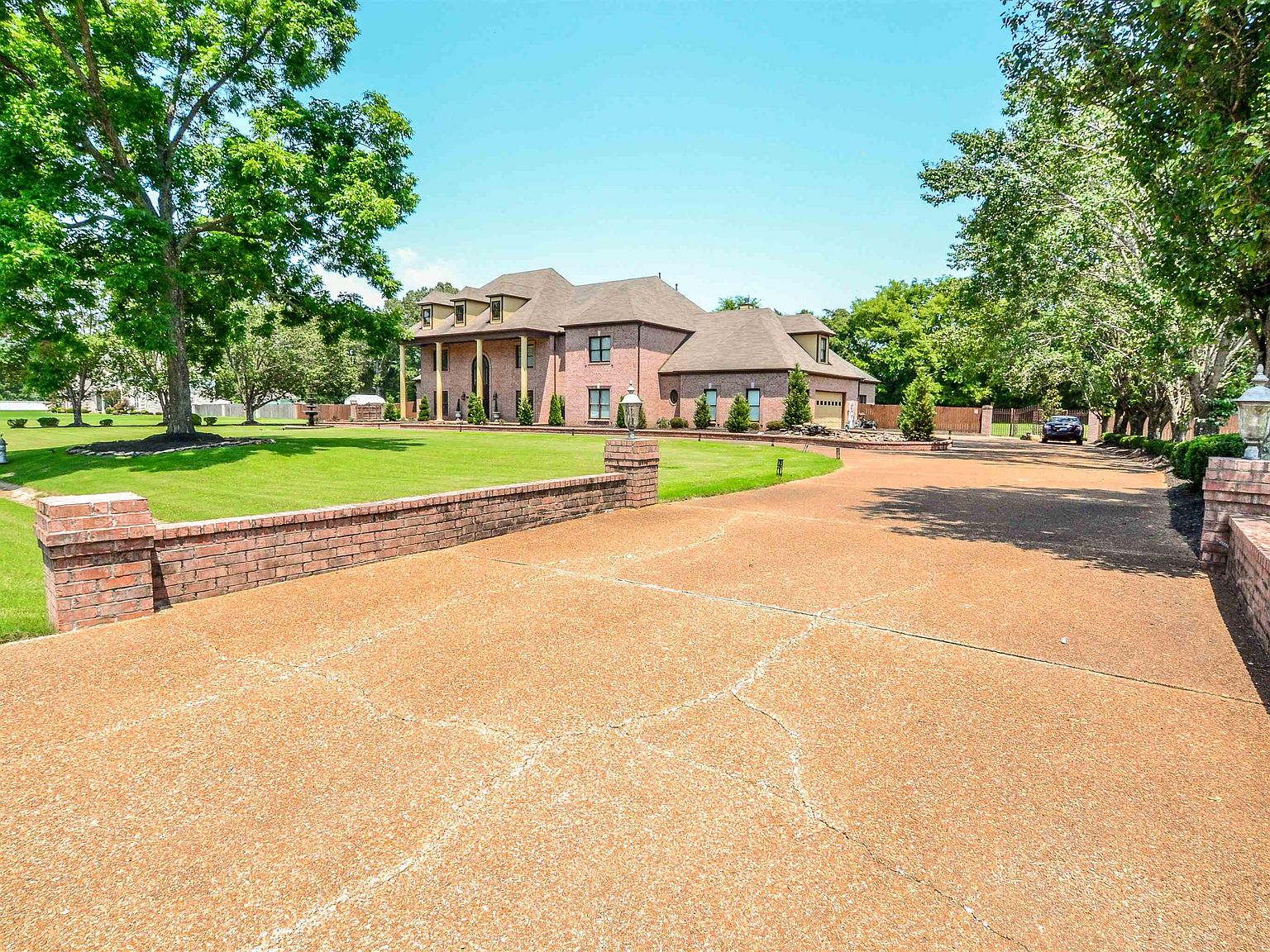 1322 Smithson Trl, Eads, TN 38028 Zillow