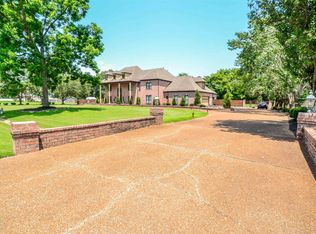 1322 Smithson Trl, Eads, TN 38028