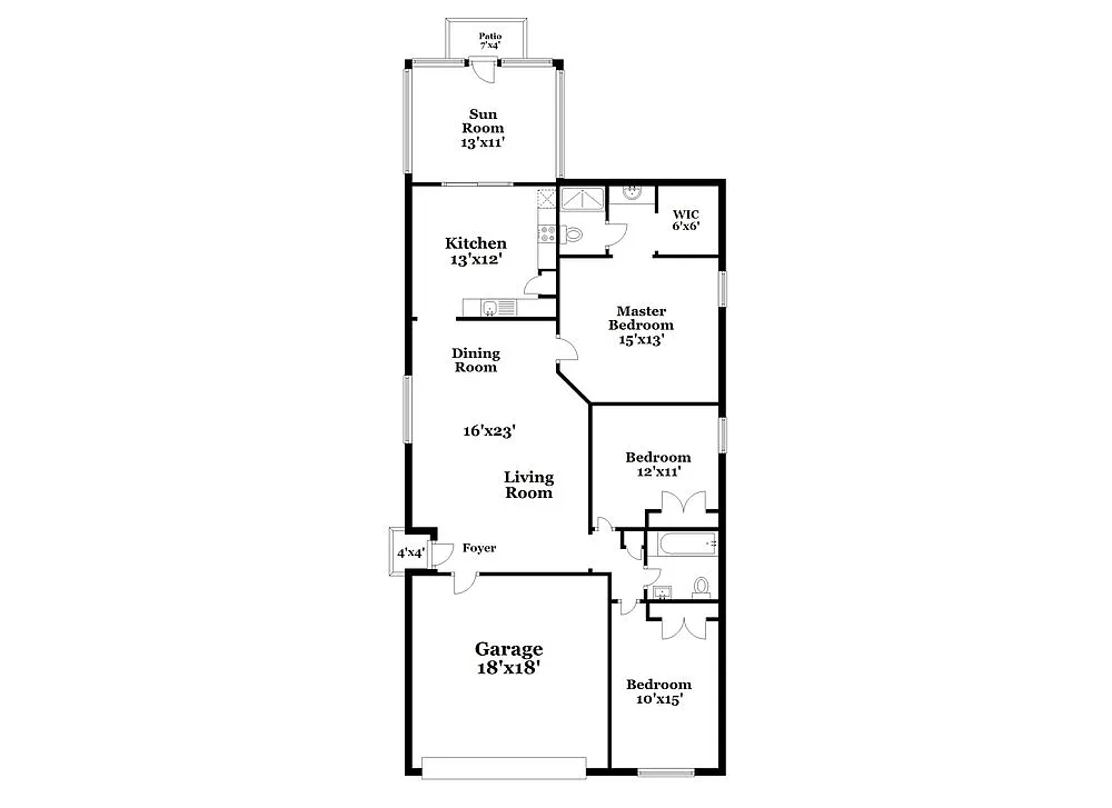 Building Photo - 11436 Ivy Flower Loop
