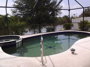 9516 Galaxie Cir, Pt Charlotte, FL 33981