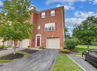 4301 Straight Arrow Rd, Dayton, OH 45430