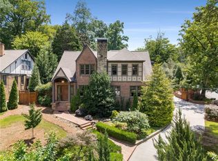 1531 N Morningside Dr NE, Atlanta, GA 30306