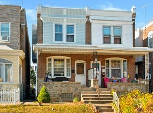 7218 Lawndale Ave, Philadelphia, PA 19111