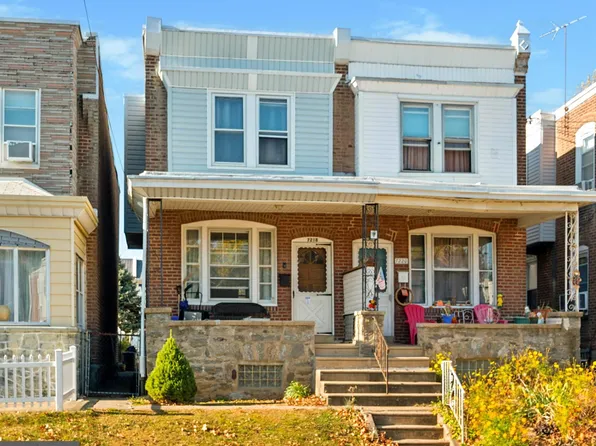 7218 Lawndale Ave, Philadelphia, PA 19111
