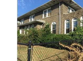 1703 Park Blvd, Camden, NJ 08103