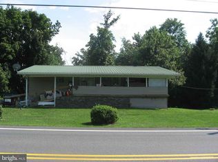 535 E Berlin Rd, York Springs, PA 17372
