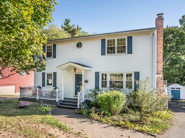 55 Mattabassett Street, Berlin, CT 06023