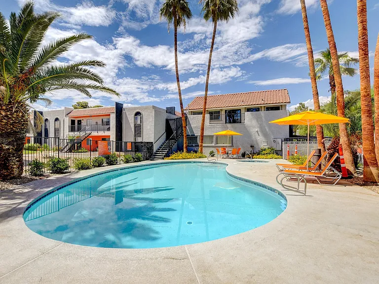 Intrigue Apartments, For Rent in Las Vegas
