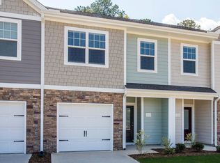 5346 Stream Stone Way, Raleigh, NC 27616