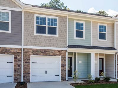 5346 Stream Stone Way, Raleigh, NC, 27616