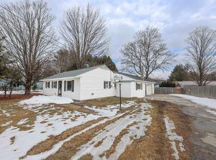 308 South St, Springfield, VT 05156