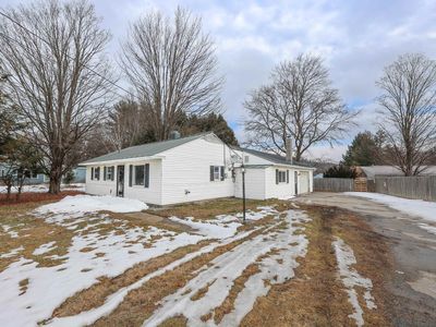 308 South Street, Springfield, VT, 05156