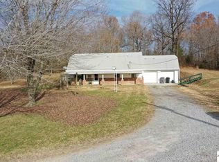 2752 State Route 534, Symsonia, KY 42082