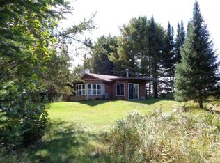 12963 Manhardt Rd, Tripoli, WI 54564