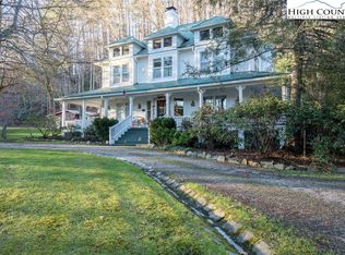 4584 & 4582 NC Highway 194 S, Banner Elk, NC 28604