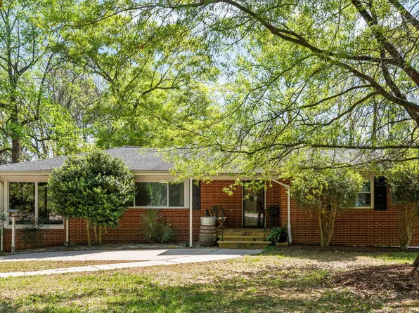 3525 Hope Valley Rd, Durham, NC 27707