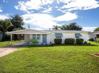 810 Hampton Way, Merritt Island, FL 32953