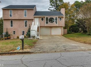 298 Triborough Howl #2, Lawrenceville, GA 30044