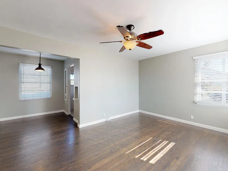 30th Street Cottages | 1 Bedroom Apartments in Golden Hill — Photo 9