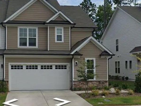 214 Eagleson St, Durham, NC 27703