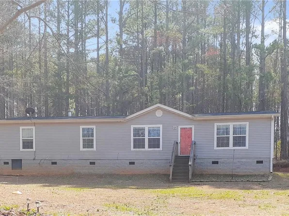 3455 Messick Rd, Jonesville, NC 28642