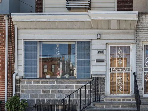 1710 W Oregon Ave, Philadelphia, PA 19145