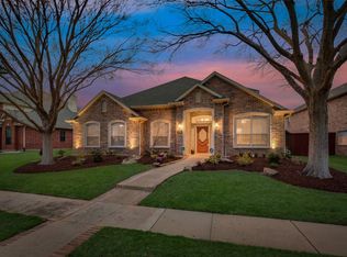 324 Waterview Dr, Coppell, TX 75019