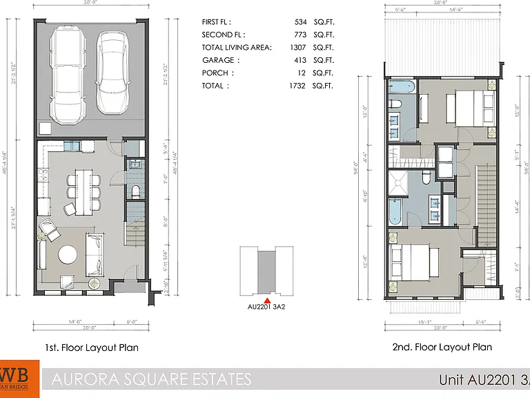 Aurora Square Estates — Photo 18