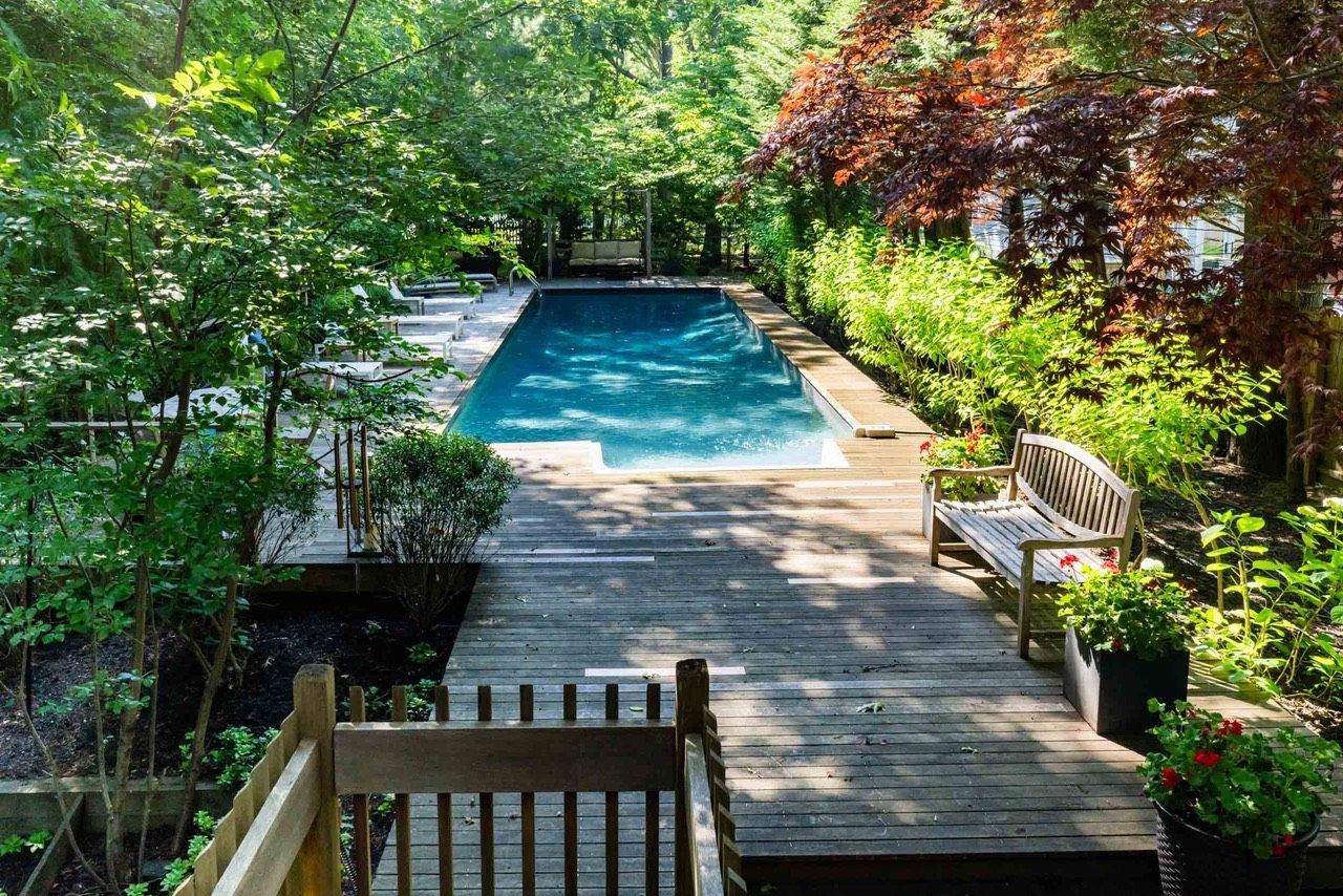  Bubolic setting for your summer fun