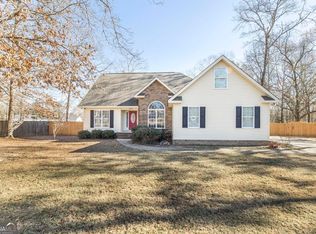 101 Deer Forest Trl, Macon, GA 31216