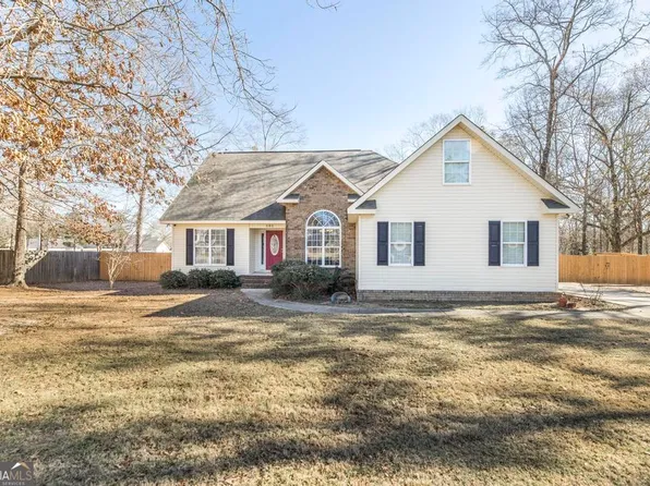 101 Deer Forest Trl, Macon, GA 31216