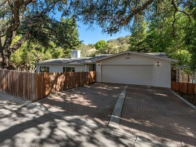 225 Pacific Ave, Paso Robles, CA, 93446