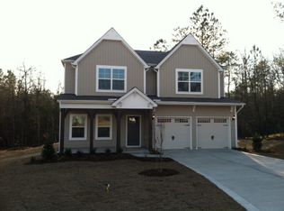 183 Olde Cypress Point, Cameron, NC 28326