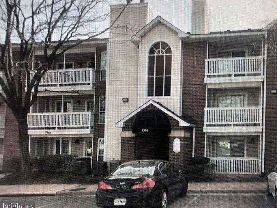 1st image of 1534 Lincoln Way APT 101