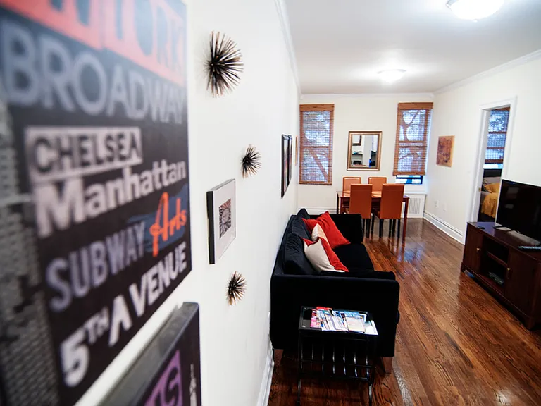 67 W 107th St #5 — Photo 8