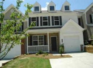 375 Weatherstone Pl, Alpharetta, GA 30004