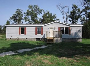 11432 Raccoon Rd, Granby, MO 64844