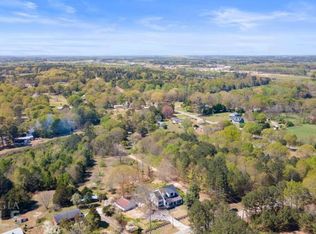 0 Arch Tanner Rd, Bethlehem, GA 30620