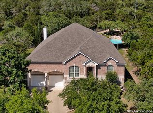 7830 Moss Brook Dr, San Antonio, TX 78255