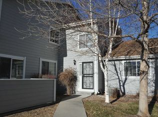 8406 Everett Way UNIT B, Arvada, CO 80005