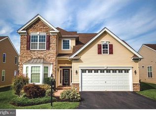 1682 Coolidge Way, Yardley, PA 19067