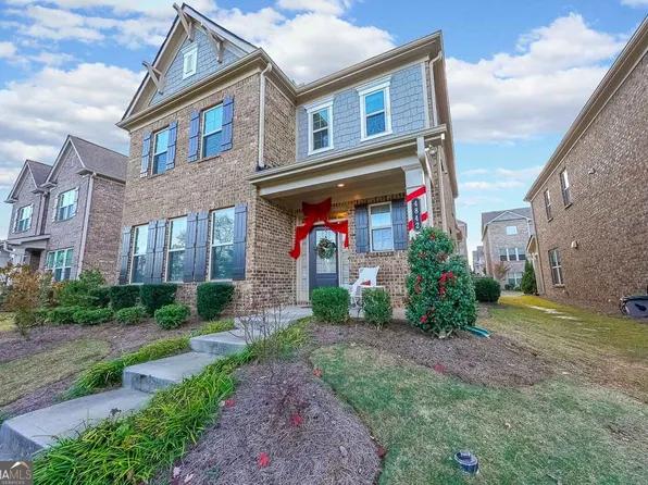 4842 Miller Ridge Blvd, Buford, GA 30518