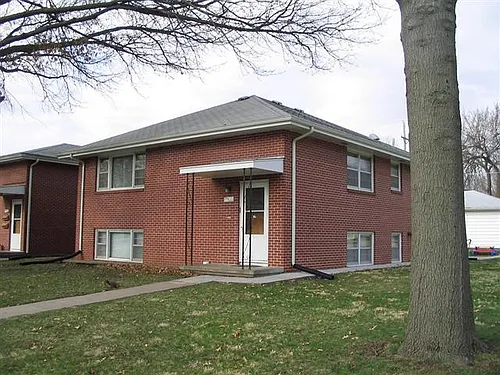 2502 Jackson St #1/2 Photo 1