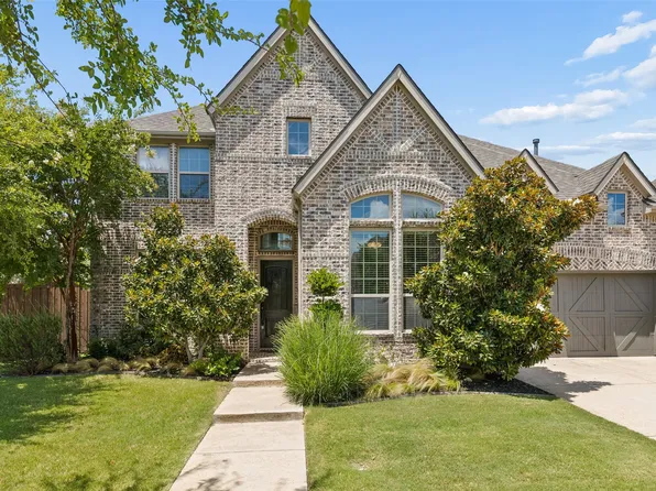 4340 Florentine Ln, Frisco, TX 75034