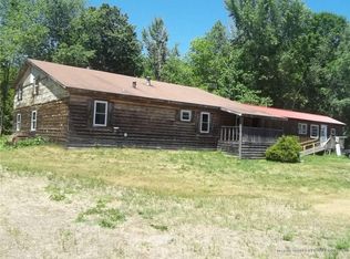 1096 Hill Rd, Clinton, ME 04927